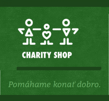 charityshop.sk