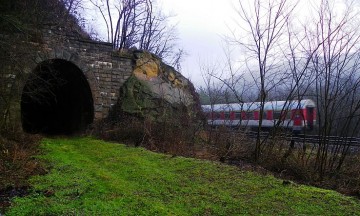 Piliansky tunel