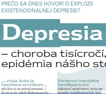 depresia 1