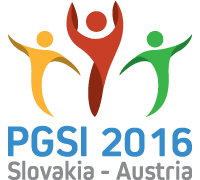 Športové hry mladých PGSI 2016