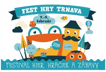 FestHry 2014 - Trnava