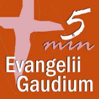 5 minút radosti s Evangelii Gaudium