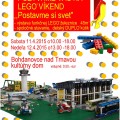 Lego výstava
