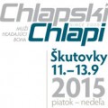 Chlapská obnova, 09/2015, Škutovky