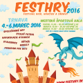FestHry 2016 - Trnava
