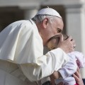 Pápež František: "Radosť z lásky"