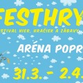 FestHry 2017 - Poprad
