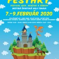 FestHry 2020 - Trnava