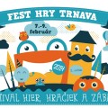 FestHry 2014 - Trnava