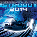 Súťaž robotov ISTROBOT 2014